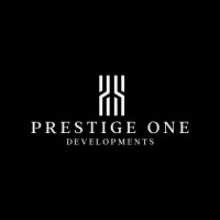 Prestige One Developments logo - Similar company to Elixir Group