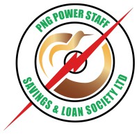 PNG Power Staff Savings & Loan Society logo - Similar company to Kwik Moni Limited