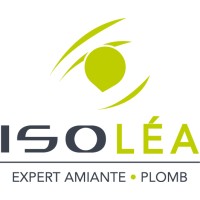 ISOLEA logo - Similar company to Isolis