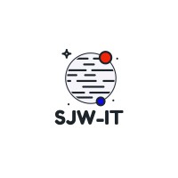 SJW-IT logo - Similar company to Azure Lowlands