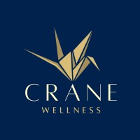 Crane Wellness logo - Similar company to Visible Learning Designs