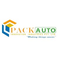 Pack Auto Innovation Industries Pvt. Ltd. logo - Similar company to Krishna Handicrafts - India