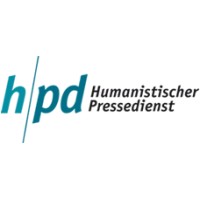 Humanistischer Pressedienst logo - Similar company to Gwup E.V. | Die Skeptiker