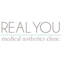 The Real You Clinic logo - Similar company to Beautyv