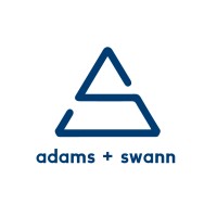 Adams + Swann, LLC logo - Similar company to Alpyne Strategy, Llc