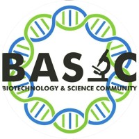 BASIC (Biotechnology and Science Community) logo - Similar company to Himpunan Mahasiswa Ilmu Kelautan Unpad