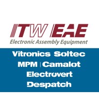 ITW EAE logo - Similar company to W-Tech Fr