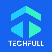 Techfull logo - Similar company to Techfull
