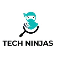 Tech-Ninjas Consultants logo - Similar company to Tech Ninjas