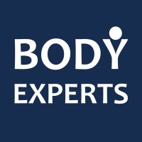 BodyExperts.cz logo - Similar company to The Office Massage (Tom) Ltd | London | Onsite Workplace Chair Massage.