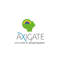 aXigate SA logo - Similar company to Dicsit Informatique