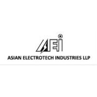 Asian Electrotech Industries LLP logo - Similar company to A N H & Co
