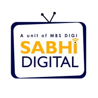 Sabhi Digital logo - Similar company to Mediagarh