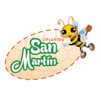 San Martin Apiary logo - Similar company to Serenity Spa