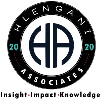 Hlengani Associates logo - Similar company to Dover Systems