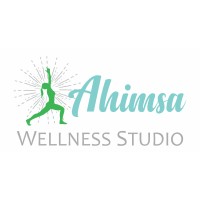 Ahimsa Wellness Studio logo - Similar company to Security Professionals Group