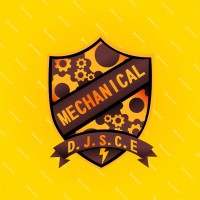 DJSCE MECHANICAL logo - Similar company to Djsce Pacemaker
