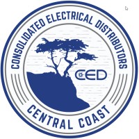 CED Central Coast logo - Similar company to Balance Physical Therapy & Human Performance Center, Inc.
