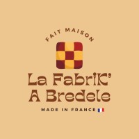 La Fabrik'a Bredele logo - Similar company to Inside Freelancing - Communauté De Freelances Et Entrepreneur·Es Solo