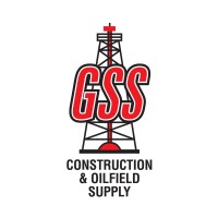 GSS Construction and Oilfield Supply logo - Similar company to Gss Construction