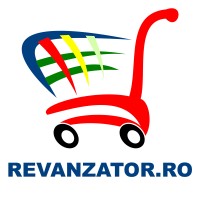 Revanzator.ro logo - Similar company to Bonfumo