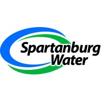 Spartanburg Water logo - Similar company to Renewable Water Resources (Rewa)