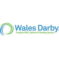 Wales Darby logo - Similar company to Thermco