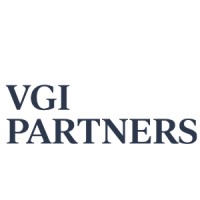 VGI Partners logo - Similar company to Pinecone