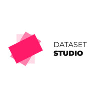 Dataset Studio logo - Similar company to Zlearn.Ai