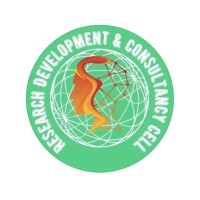 Research & Development Cell (RDC)- RA Podar College of Commerce & Economics logo - Similar company to Podarvoltt