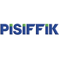 Pisiffik logo - Similar company to Dis Construction Cleaning