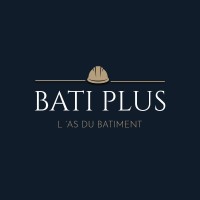 Bati Plus Grand Est logo - Similar company to 3B Engineering