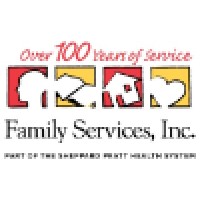 Family Services logo - Similar company to American Logistics Association (Ala)