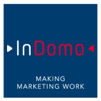 InDomo, a WPP company logo - Similar company to Indomo Group