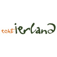 Echt Ierland logo - Similar company to Bloei Voor Mens & Bedrijf (Bvmb)