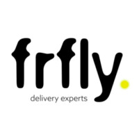 FrFly - Delivery Experts logo - Similar company to Lever.Tax