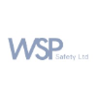 WSP Safety Ltd logo - Similar company to MECsafe Limited