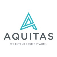 AQUITAS GmbH logo - Similar company to Znotec
