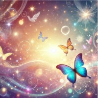 The Real Magic Of Life logo - Similar company to Lift Massage Therapy