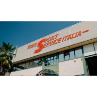 TRANSPORT SERVICE ITALIA S.R.L. logo - Similar company to Koinè