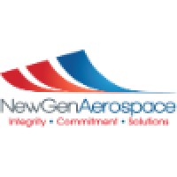 NewGenAerospace Corporation logo - Similar company to Gemma Atlas