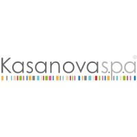 Kasanova S.p.A. logo - Similar company to Bergner Group