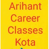 Arihant Career Classes Kota logo - Similar company to Udaan Classes