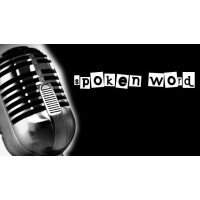 Spoken Word Artist logo - Similar company to Performers Platform