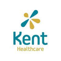 Kent Healthcare logo - Similar company to Gravity Tech