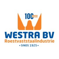 Westra BV Roestvaststaalindustrie logo - Similar company to Rvs Lassen Bv
