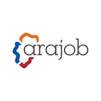 ARAJOB logo - Similar company to Muebles Soluciones
