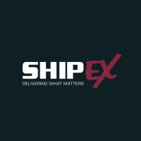 ShipEX logo - Similar company to Ardent