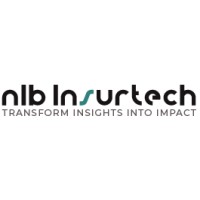 NLB Insurtech logo - Similar company to Applied Insurtech