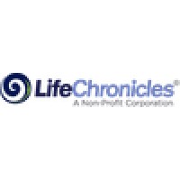 LifeChronicles Inc logo - Similar company to Santa Barbara Humane